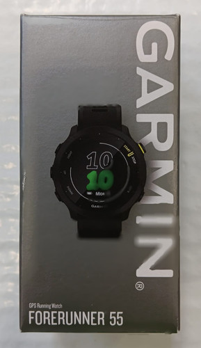 Garmin forerunner gps - forerunner,