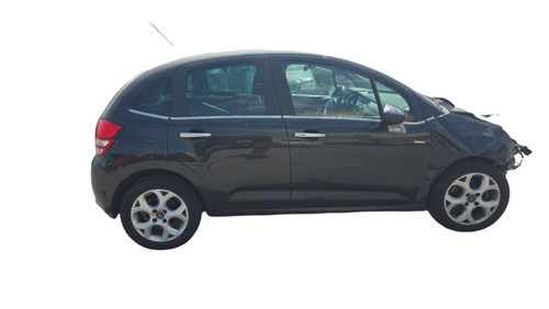 Porte avant droit citroen 2 - porte,