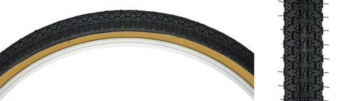 Kenda k52 rue bmx pneu - kenda, 24x1.75