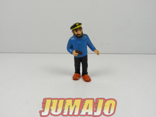 Figz figurine pvc 1974 - figz(h),