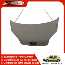 🇫🇷 CAPOT PEUGEOT BIPPER