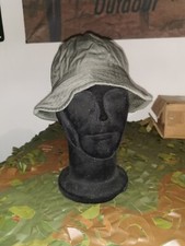 Chapeau De Brousse Bob Boonie