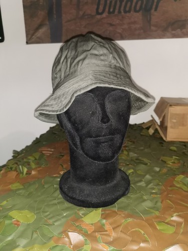 Chapeau brousse bob boonie - brousse,