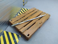 1/18 Cadillac Eldorado Road Signature Front Right Wing Wand