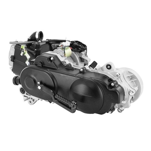 Moteur scooter chinois gy6 - chinois,