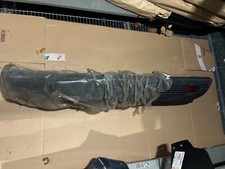 RENAULT R5 ALPINE TURBO REAR BUMPER REAR BUMPER