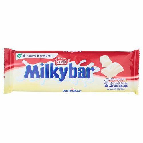 Barre lait nestlé - lait,