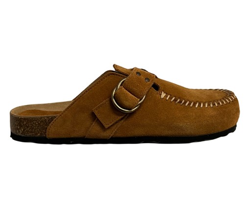 Lagoa sabot homme daim - homme,