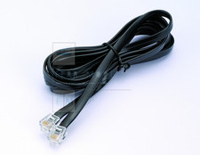 ROCO 10756 - 6-pole cable, for locomotive mouse, multiMAUS