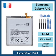Batterie Samsung Galaxy A40