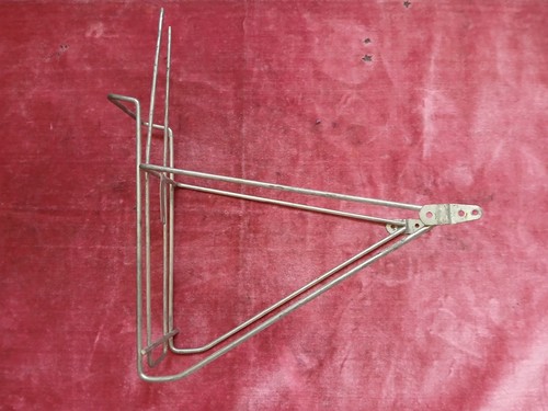 Porte bagage vélo - , ancien