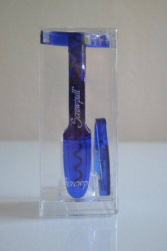 Screwpull coffret tire - tire, bouchon