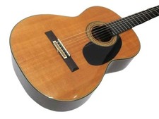 Guitare acoustique Takamine