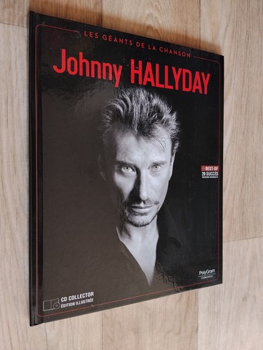Johnny hallyday février - hallyday,