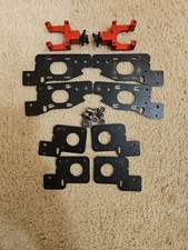 Voron AWD CNC Kit Includes Extras!!  *" SAVE$$ SAME DAY SHIPPING**