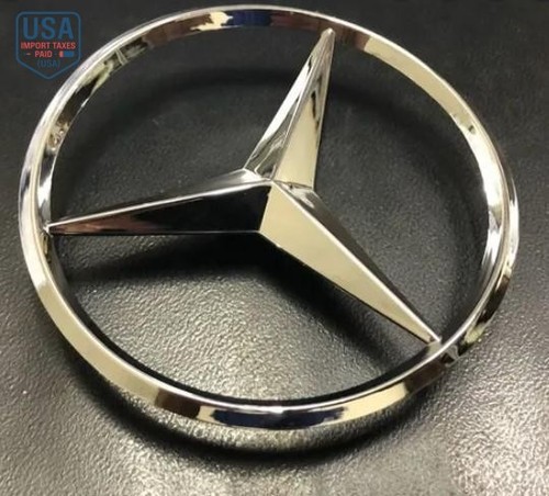Etoile mercedes benz 200 cdi - etoile, mercedes-benz