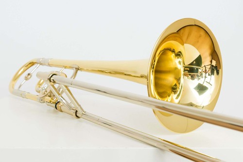 Roy benson 220 - benson, trombone