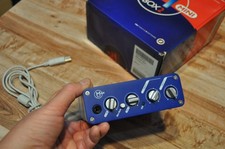 DIGIDESIGN M Box 2 Mini Audio Interface w USB CONNECT