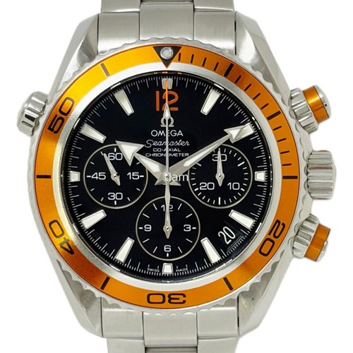 Omega seamaster planet ocean - planet,