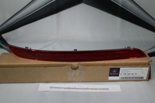 Reflector Mercedes Benz ML 250 CDI GLE 250 d D'origine A1668200074