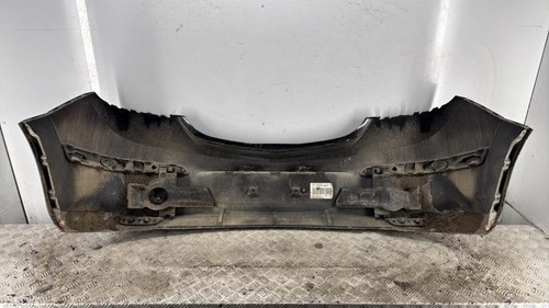 Pare choc arriere opel astra - choc,