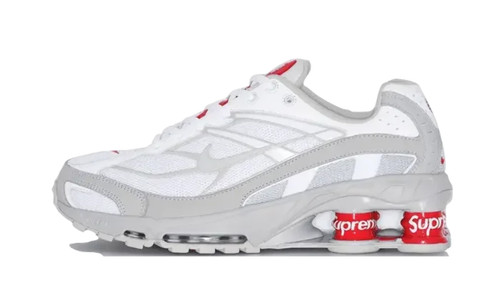 Nike shox ride supreme - 2,