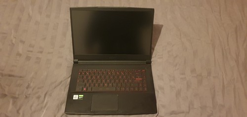 Msi gf63 thin 10scxr avec - msi,