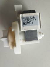 6239563 MIELE pompe de vidange original pour lave linge