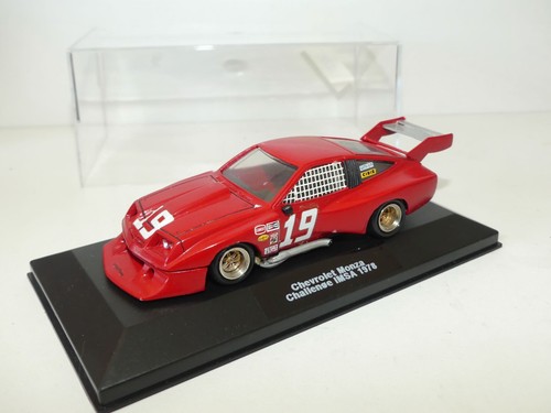 Chevrolet monza challenge - chevrolet,