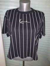 Crop Top Karl Kani Oversize