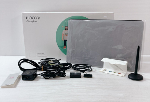 Tablette wacom cintiq pro - wacom,