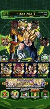 ​💎 DOKKAN BATTLE GLOBAL