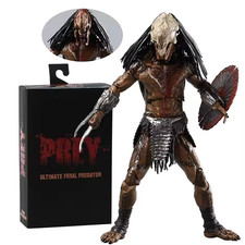 🩸👽 NECA Prey –