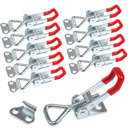 Loquet bascule métal - bascule, en