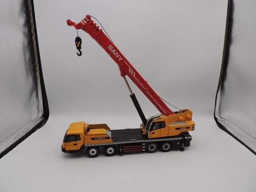 Sany camion grue mobile - grue,
