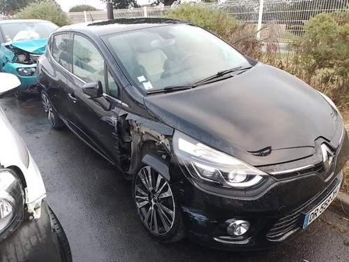 Volant renault clio - volant,