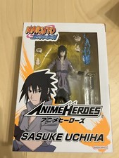 Figurine articulée Naruto