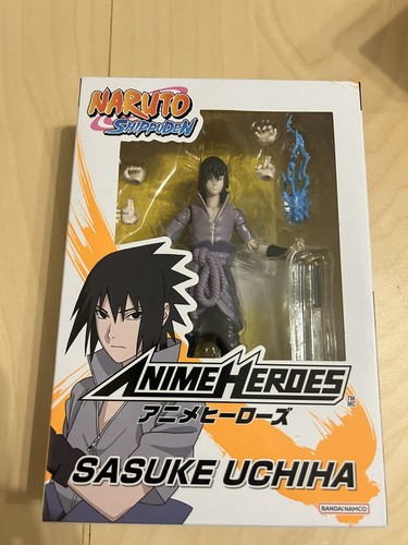 Figurine articulée naruto - figurine,