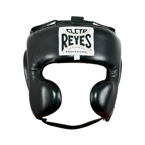 Cleto reyes cheek - cleto,