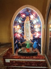 Ancienne boite à musique