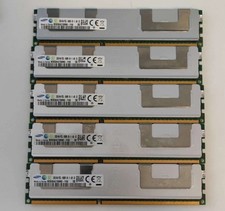 Samsung M393B4G70BM0 - 32GB