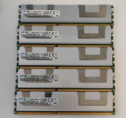 Samsung m393b4g70bm0 32gb - samsung,