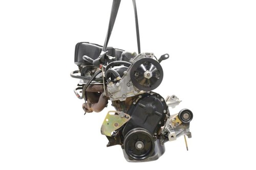 Moteur renault twingo phase - moteur,