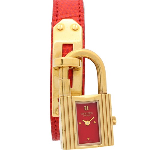 Montre bracelet hermes kelly - montre-bracelet,