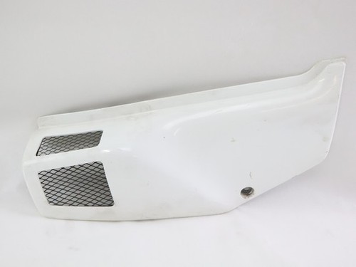 Honda 650 dominator - honda,