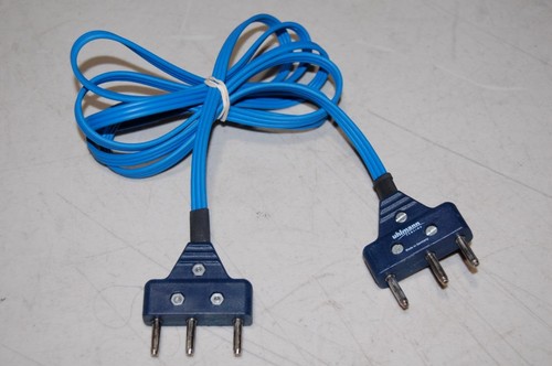 Uhlmann fencing epee - uhlmann, 3-prong