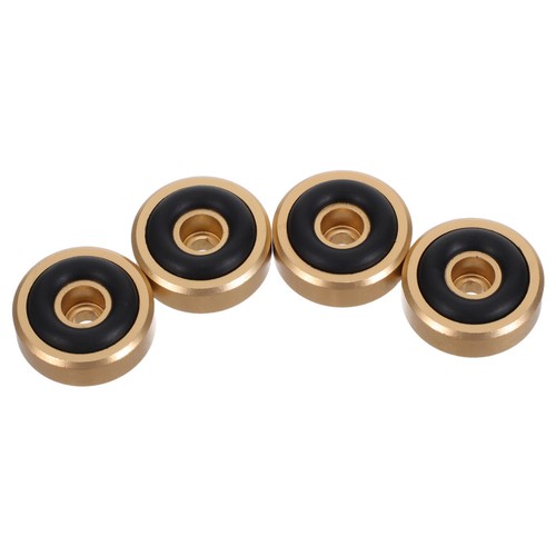 Pcs coussinets d isolation - ,