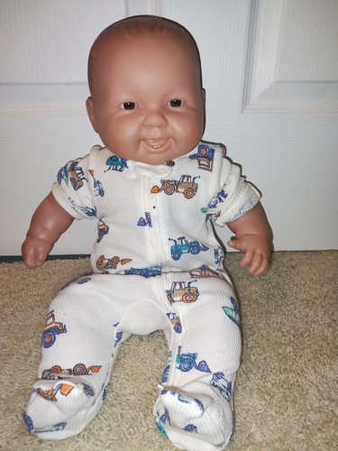 Berenguer reborn baby - reborn,