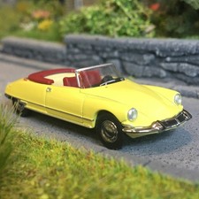 Citroën DS 19 cabriolet
