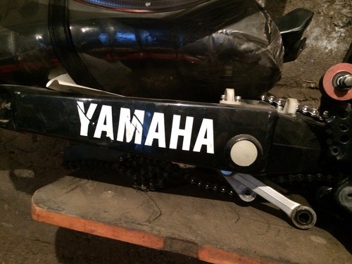 Bras oscillant yamaha yzf 426 - yamaha,